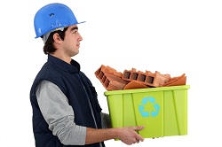 Builders Waste Removal Companies London