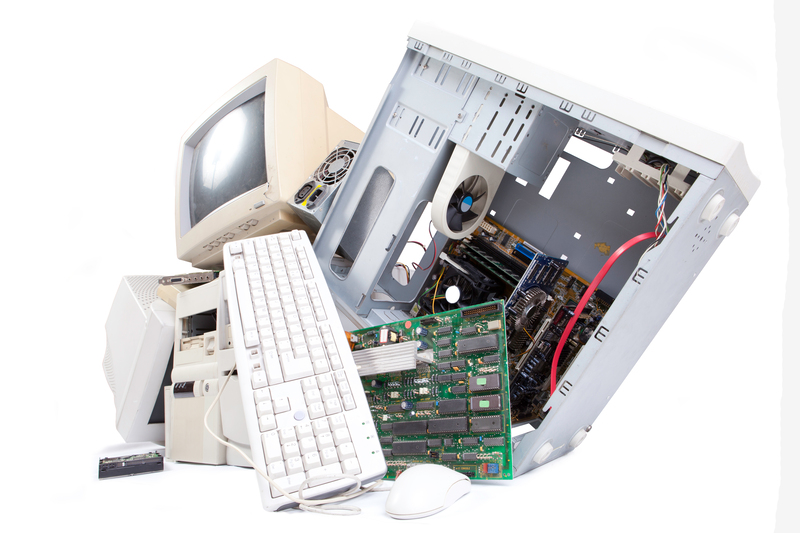waste waste  / hazardous waste