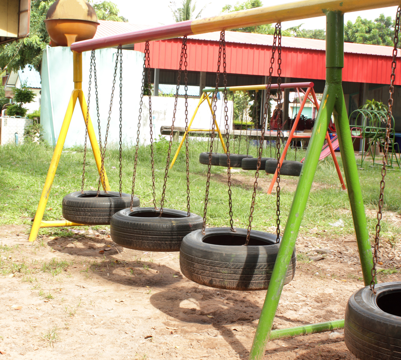 waste recycling