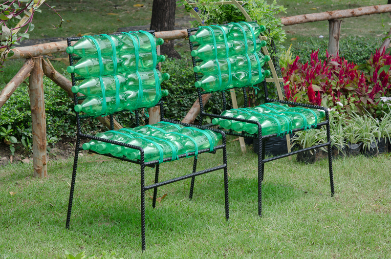 Waste recycling