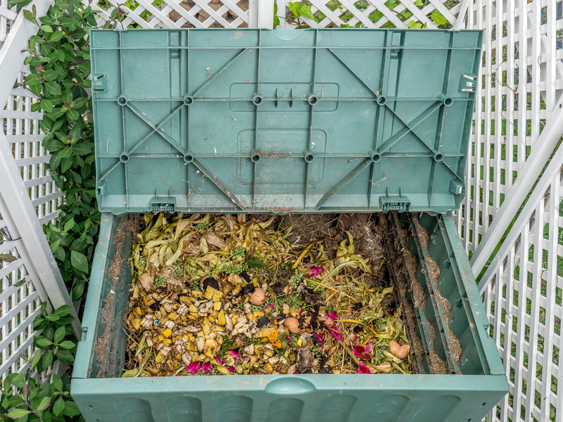rubbish disposal waste removal